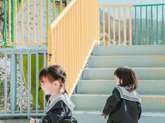 -杭州少年儿童公园