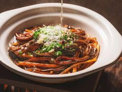 -苏帮袁Sue Cuisine(将台店)