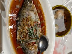 -香港狮子山下·明星粤菜餐厅(北苑店)