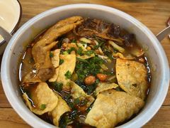 -丽丽三鲜螺蛳粉(田林路店)