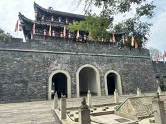 -昌州古城