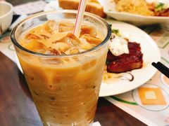 丝袜奶茶-兰芳园(上环店)