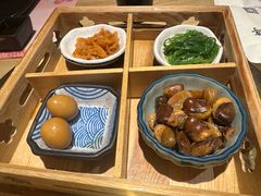 -松鱼亭·和牛烧肉(协鑫广场店)