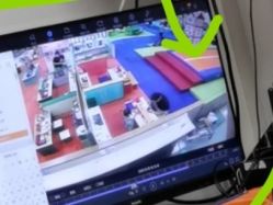 -莫莉幻想儿童乐园(武汉经开永旺店)