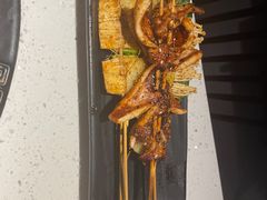 -京韵胡同·酱香羊蝎子火锅涮肉(长寿路店)