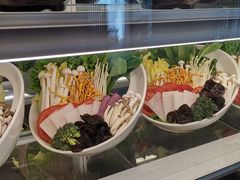 -享月汤皇·海鲜小火锅·聚会(曲江创意谷店)