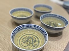 -香港百合居(LCM置汇旭辉广场店)