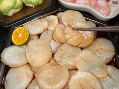 -上井料理黑金店(IFS国金中心店)