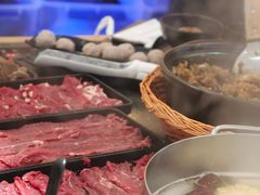 -林记潮牛·牛肉火锅(上马墩店)