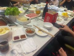 -海底捞火锅(吾悦国际广场店)