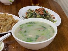 -华记粥饭店(印象容桂主题风情街店)