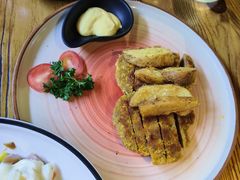 -通海俄式烧烤(下瓦房店)