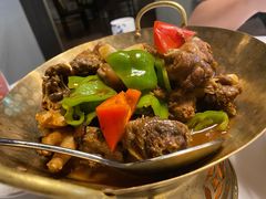 -同庆楼(金宝汇店)