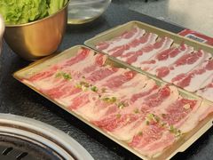 -熊大·鲜烤黄牛肉(五山店)