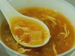 -添發碗仔翅美食