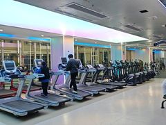 -菲力德健身(曲江观邸店)