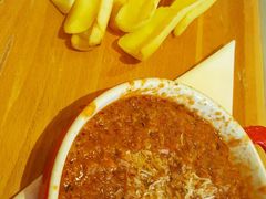 -棒约翰比萨·意面(张江店)