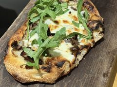 干巴菌烤饼-SHAN山(前滩太古里店)