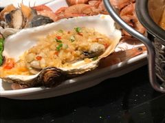 -开海·红岛海鲜虾水饺(石老人店)