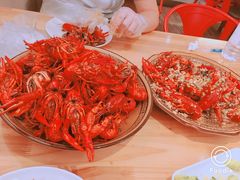 -金陵一哥龙虾馆(三牌楼总店)