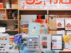-当当书店(国泰广场店)