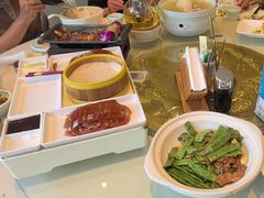 -三道菜(明堂公园店)