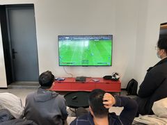 -Kings party 高端轰趴会所(朝阳北路店)