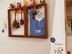 -Oasis coffee燕谷咖啡(公信店)