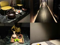 -涟LIAN·泰式按摩·MASSAGE·SPA(华强北店)