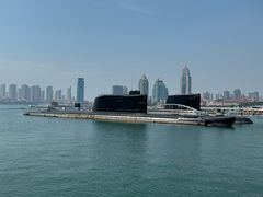 -中国人民解放军海军博物馆