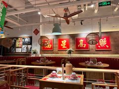 -味福记·江西小炒·南昌小吃(青山湖万达店)