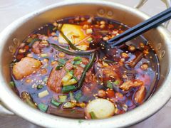 -冒菜西施·非遗冒菜(总店)