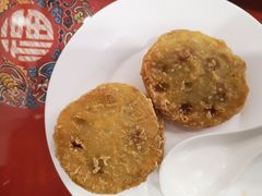 -玉华台饭庄(裕中西里小区店)