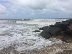 -尼甘布海滩