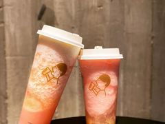 -喜茶(东莞汇一城店)