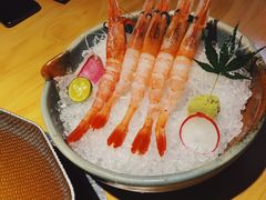 -綱元·海鲜豆捞(明州里店)