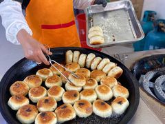 -毛氏汽水包(山海关路店)