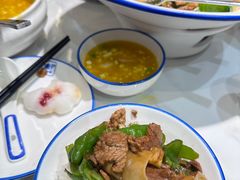 -兰湘子·湘菜小炒(石家庄万象城店)