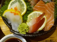 -和风清味日本料理(希尔顿店)