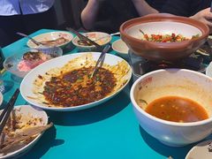 -川正旺江湖菜(三元桥店)