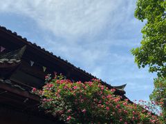 -凤栖山