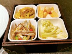 -荣记火锅(青悦城店)