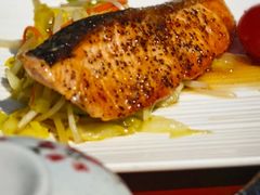 -蘭·日本料理铁板烧(碧云路店)