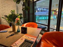 -德斯堡德国餐吧(锦华万达店)