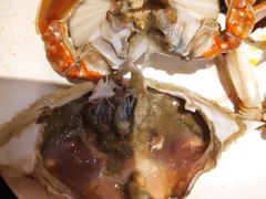 -蓝钻·国际美食海鲜自助百汇(西直门店)