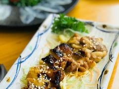 -天正河鲀·河豚亭(大连店)