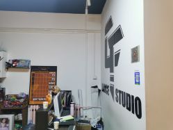 -北京GF舞蹈工作室