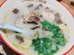 -小杨生煎(南汇欧尚店)