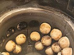 -百年夯碳烤胡椒饼(阿拉城店)