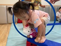 -金点蒙氏国际教育(悠然校区)